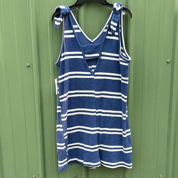 Girls Summer Rompers Tank Top & Skirt 4-Piece Bundle Size XL - Picture 7 of 9